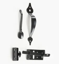 Gate Thumb Latch & Handle