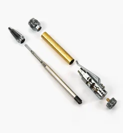 Gearshift Ballpoint Pen Hardware