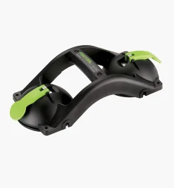 Gecko Suction Clamp For Festool Guide Rail