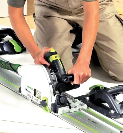 Gecko Suction Clamp For Festool Guide Rail