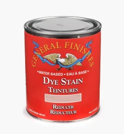 General Water-Based Dye Stain Reducer