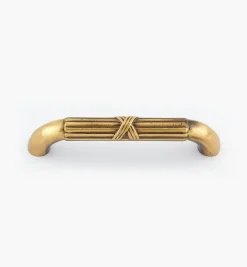 Georgian Rounded Handle