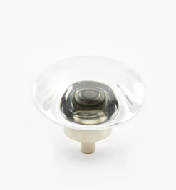 Glacio Round Knob