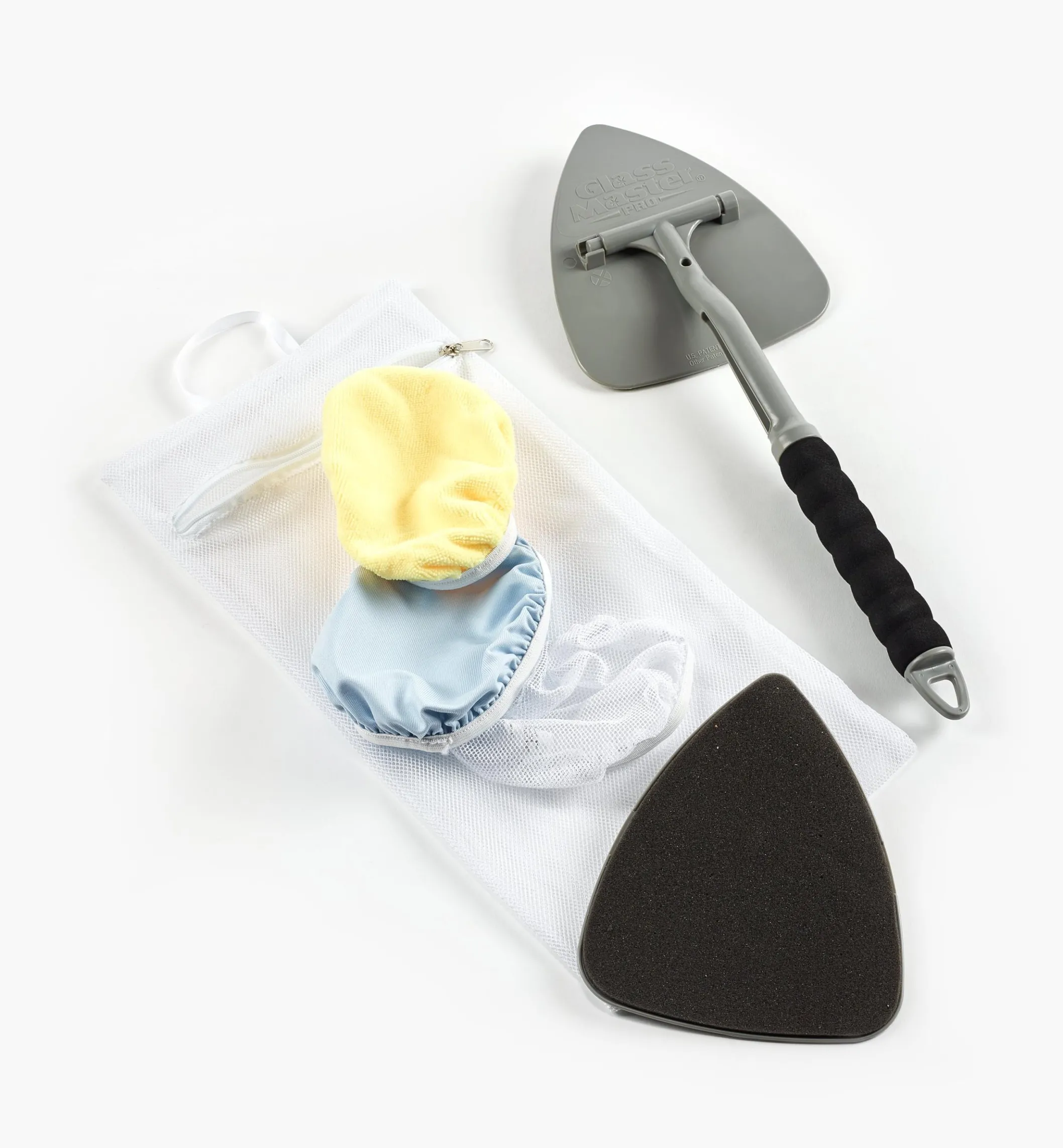 Glass And Surface Cleaner