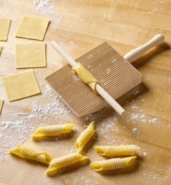Gnocchi & Garganelli Paddle