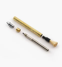 Golf Pencil Hardware