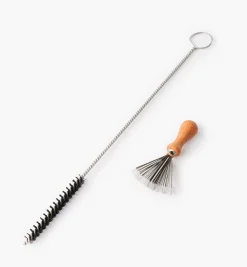 Good Brushes For Unpleasant Jobs