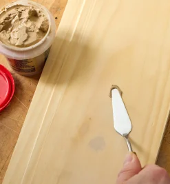 GoodFilla Wood Filler