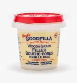 GoodFilla Wood Filler