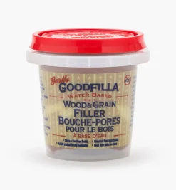 GoodFilla Wood Filler