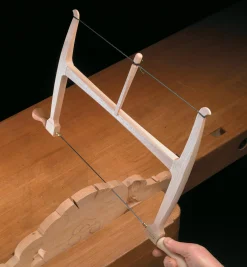 Gramercy Tools Bow Saw