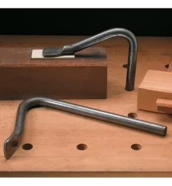 Gramercy Tools Holdfast