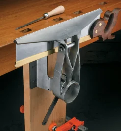 Gramercy Tools Saw Vise