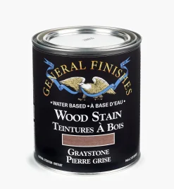 Graystone General Water-Based Pigment Stain