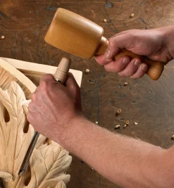 GreenWood Carver’s Mallets