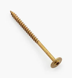 GRK Fasteners Cabinet Screws