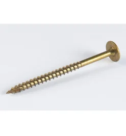 GRK Fasteners Cabinet Screws