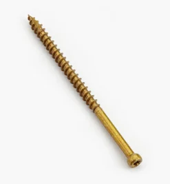 GRK Fasteners Fin/Trim Screws