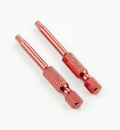 GRK Fasteners Torx Bits