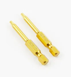 GRK Fasteners Torx Bits