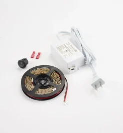 GroFlex LED Tape Grow-Light Kits