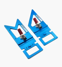 GRS-16 & GRS-16 PE Guide Rail Squares Set