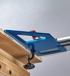 GRS-16 & GRS-16 PE Guide Rail Squares Set