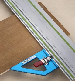 GRS-16 Guide Rail Square