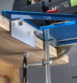 GRS-16 Guide Rail Square