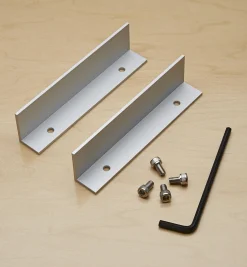 GRS-16 Guide Rail Square Angle Accessory