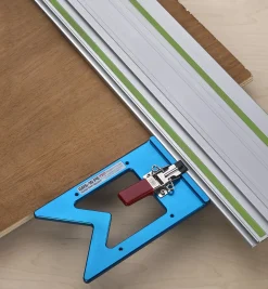 GRS-16 PE Guide Rail Square