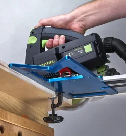 GRS-16 PE Guide Rail Square