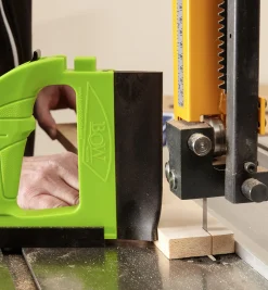 GuidePRO Bandsaw Guide