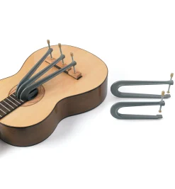 Guitar Bridge Clamps