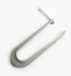 Guitar Bridge Clamps