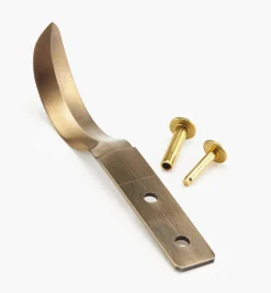 Haida Carver's Knife Blades