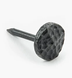 Hammered-Finish Clavos (Nails)