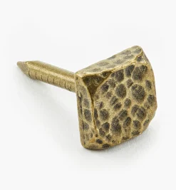 Hammered-Finish Clavos (Nails)