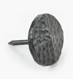 Hammered-Finish Clavos (Nails)
