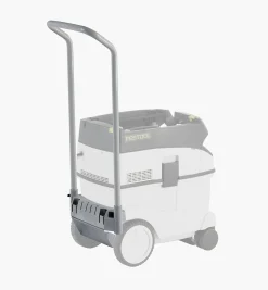 Handle For Festool CT 48 E Dust Extractor