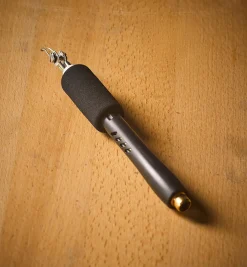 Handle For Interchangeable & Feathering Tips