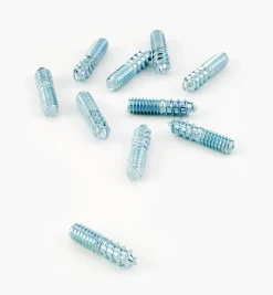 Hanger Bolts (1/4-20 Thread)