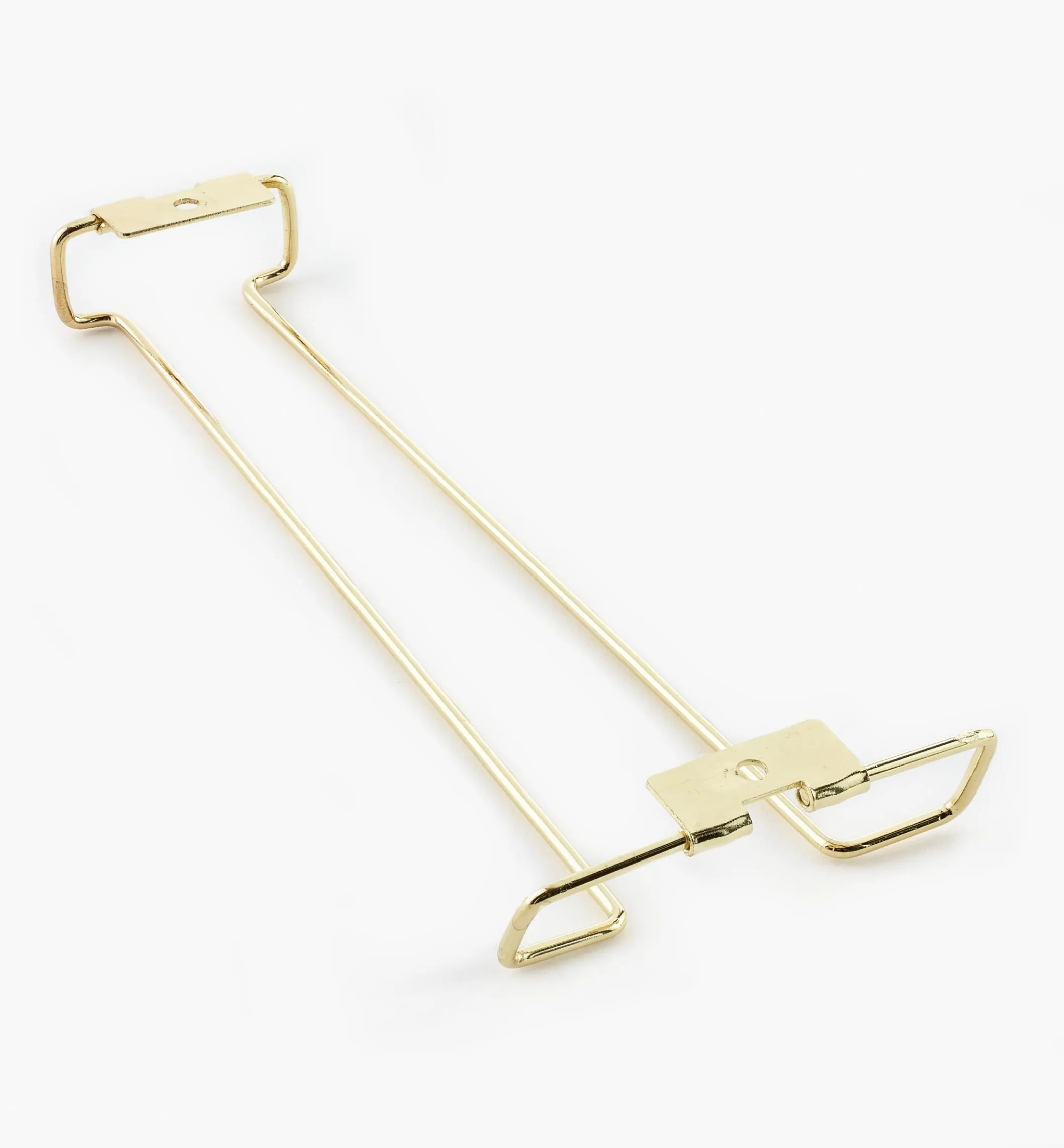 Hanging Wine Glass Racks