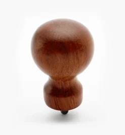 Hardwood Knobs For Veritas Bench Planes