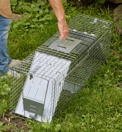 Havahart Animal Traps
