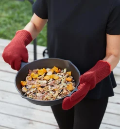 HeatSafe Oven Gloves