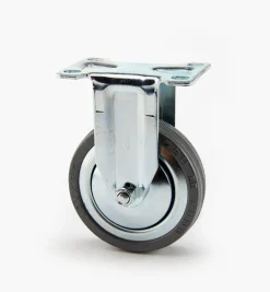 Heavy-Duty Casters