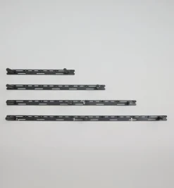 Heavy-Duty Floating Shelf & Mantel Brackets