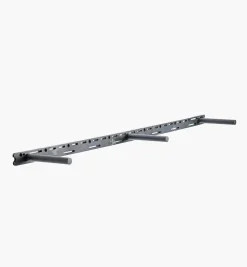 Heavy-Duty Floating Shelf & Mantel Brackets