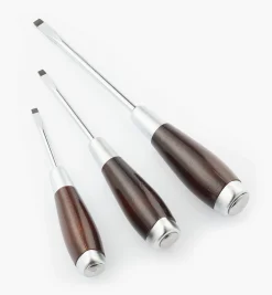 Heavy-Duty Slot Screwdrivers